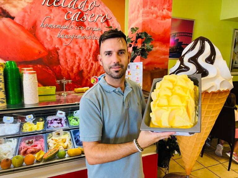 Cuevas del Drach & Perlas Mallorquinas