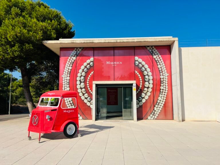 Cuevas del Drach & Perlas Mallorquinas