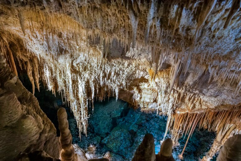 Cuevas del Drach & Perlas Mallorquinas