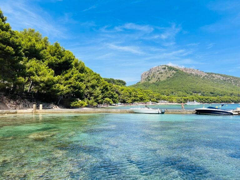 Alcúdia – Formentor