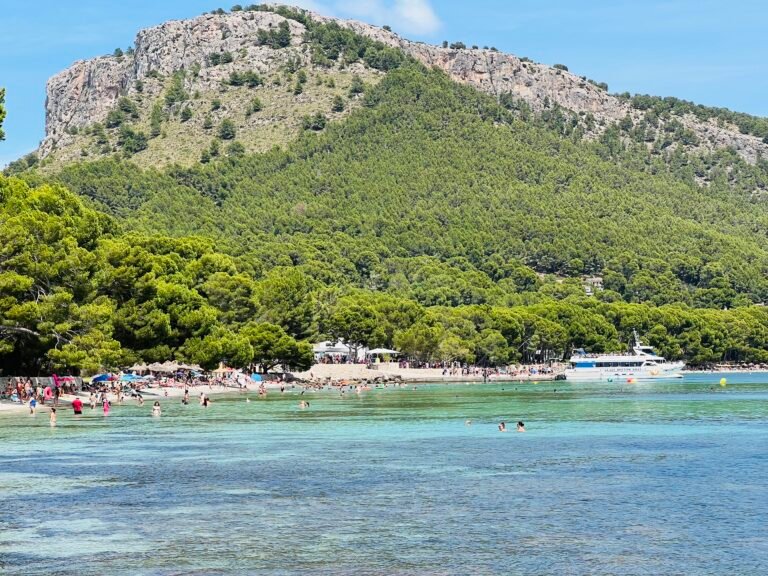 Alcúdia – Formentor