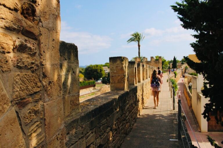 Alcúdia – Formentor