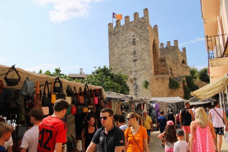 Alcúdia – Formentor