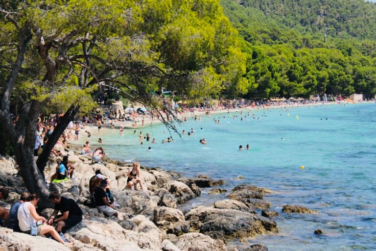 Alcúdia – Formentor