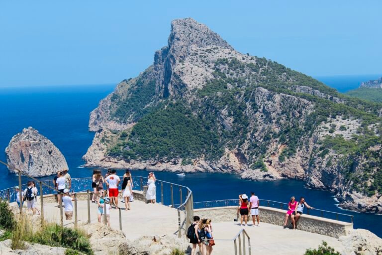 Alcúdia – Formentor