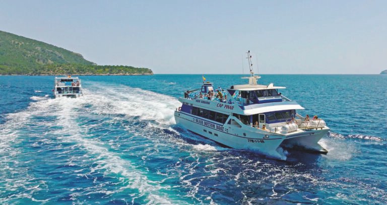 Alcúdia – Formentor