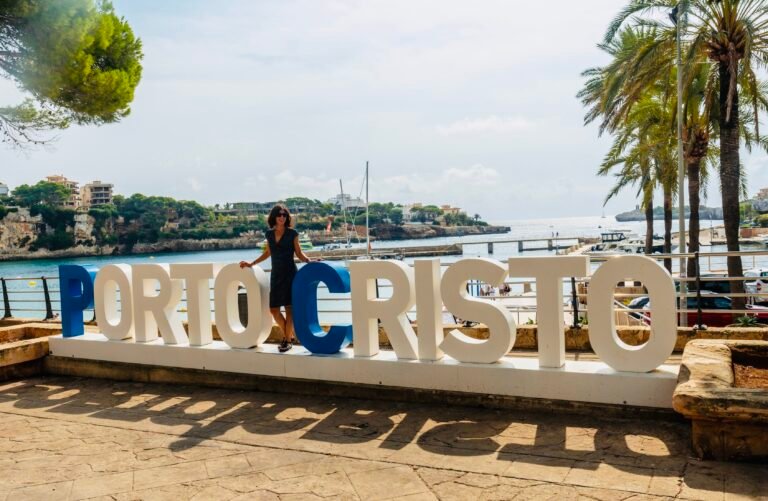 Cuevas del Drach & Perlas Mallorquinas