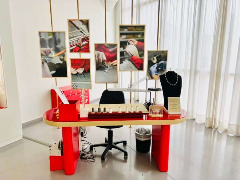 Cuevas del Drach & Perlas Mallorquinas