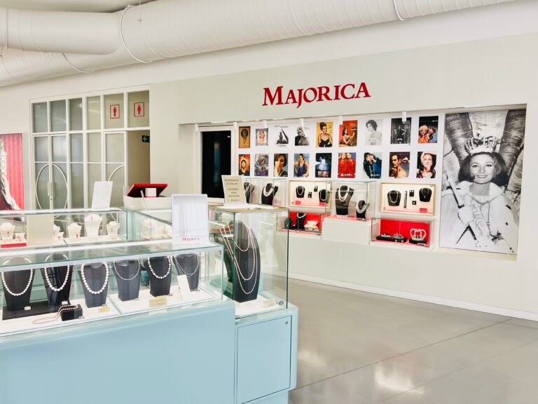 Cuevas del Drach & Perlas Mallorquinas